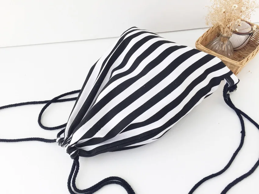 women backpack canvas bag (18)