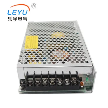 

ISO9001 AC to DC NES-100-15 single output 15v dc 100w switching power supply