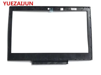 

NEW for DELL INSPIRON 15 7566 7567 UHD 4K SCREEN LCD Front bezel Cover R6JR9 0R6JR9
