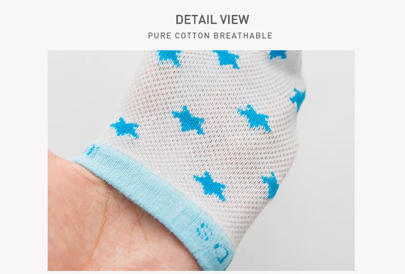 5 пар/лот, хлопковые носки для малышей, носки для новорожденных с принтом звезды и Луны, комплект для девочек и мальчиков, летние сетчатые мягкие носки для малышей, для От 0 до 1 года