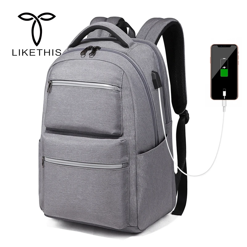 Multifunction Laptop Backpack USB Charging Anti Theft Backpack Men Travel Backpack Waterproof School Bag Male Mochila Multifunction Laptop Backpack USB Charging Anti Theft Backpack Men Travel Backpack Waterproof School Bag Male Mochila