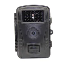 Digital Infrared Hunting Trail Camera 940NM Invisiable Leds HD 720P Scouting Cameras 2.4′ LCD Hunter Cam