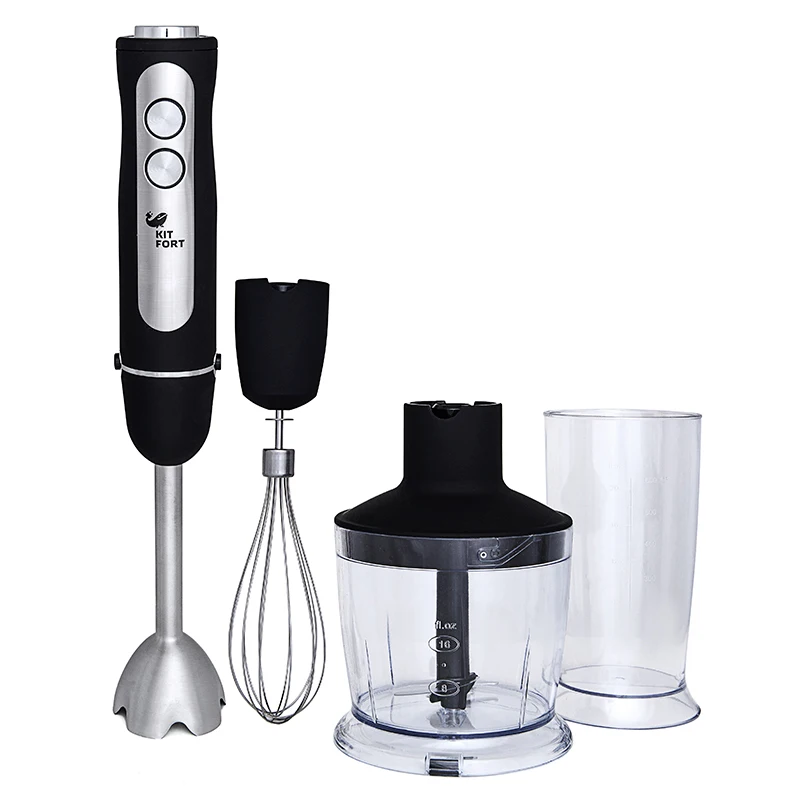 Blender Kitfort KT 1322 blender electric kitchen hand blenders mixer