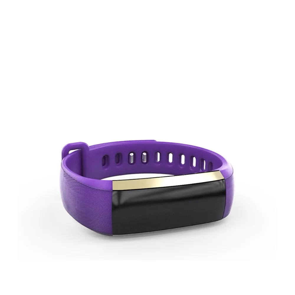M2 Smart Band Bracelet Heart Rate Bluetooth Watch Fitness Tracker Pedometer For iOS Android