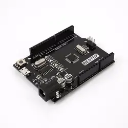 Cewaal ch340g для Arduino Пульты ДУ для игровых приставок доска Панель точность профессионального Интимные аксессуары