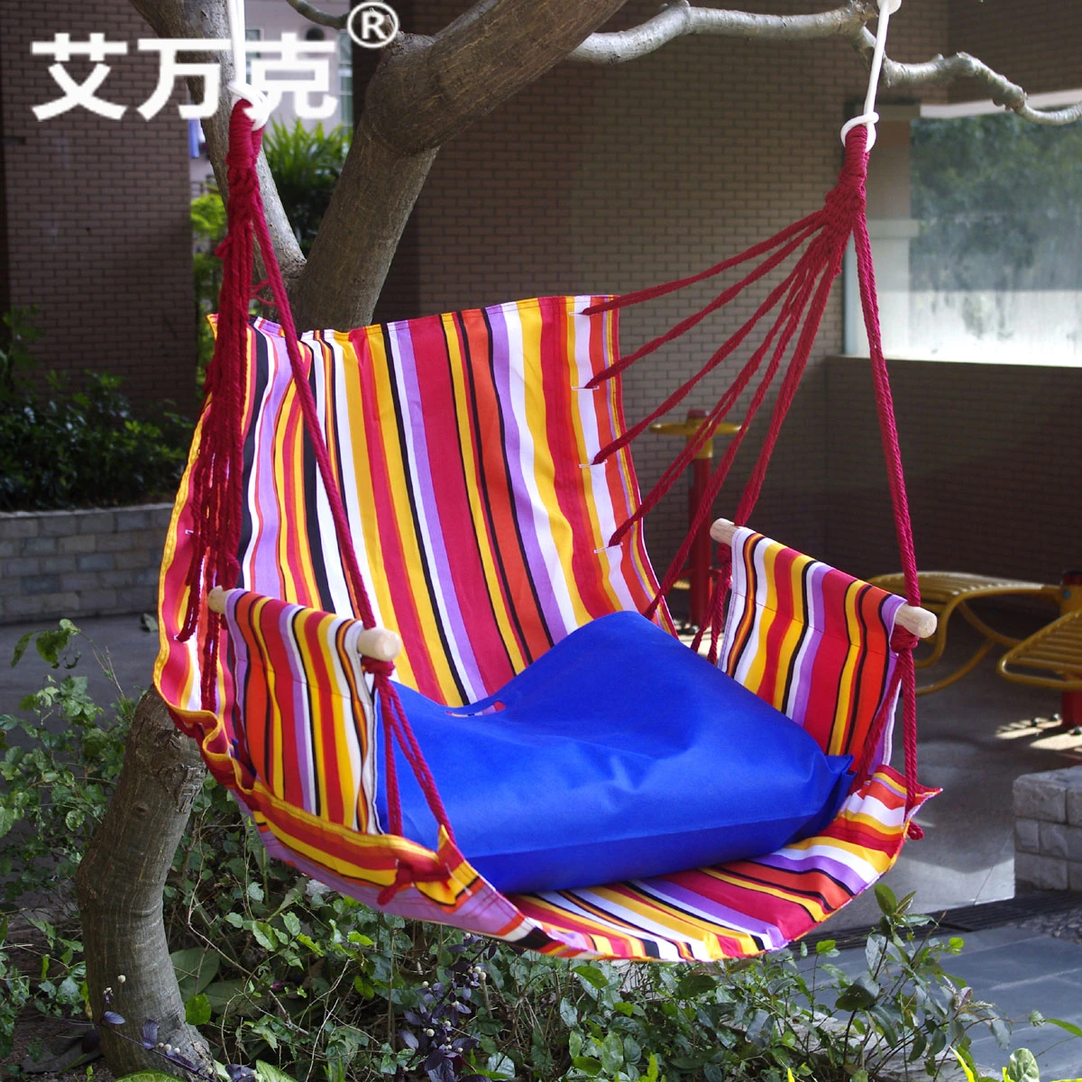 Indoor Hammock Hanging Chair Child Adult Single Swing Hammock Chair Hammock Chair Swing Chair Beautyhammock China Aliexpress