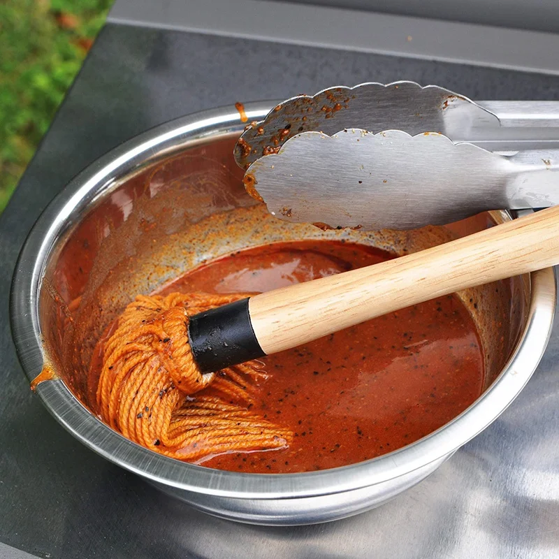 bbq basting brush 9