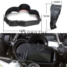 Для BMW 2013- R1200GS LC/LC Приключения мотоцикл Sunproof капюшон инструмент протектор