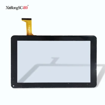 

New capacitive touch screen For Irulu exPro x1 9" VTCP090A24-FPC-1.0 Touch panel Digitizer Sensor Replacement Irulu X1 9