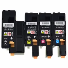 Совместимый картридж с тонером для принтера Замена для Phaser 6000 6010 6010N WorkCentre 6015 6015V 106R01630 106R01627 106R01631