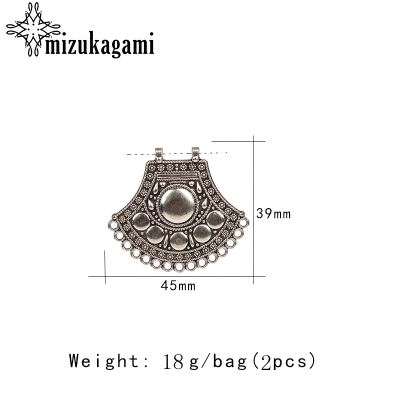 2 шт./лот, подвеска из сплава, серебро, ретро, серебро, цинковый сплав, топор, формы, шармы-соединители, подвески для DIY, ожерелье, ювелирные аксессуары