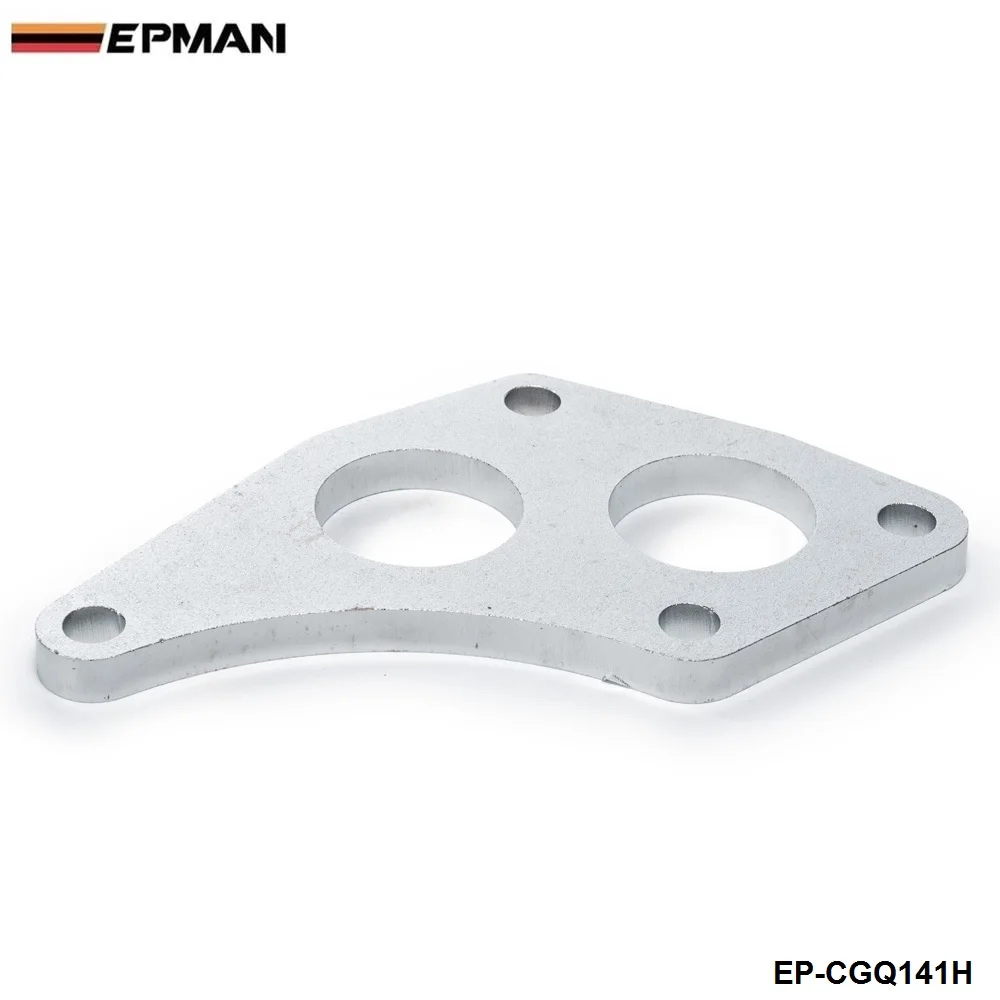 

Turbo Inlet Flange For Subaru Sti Twin Scroll VF36 VF37 Up-Pipe EP-CGQ141H