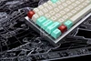 stainless steel bent case for xd84 eepw84 75% custom keyboard enclosed case upper and lower case ► Photo 3/6