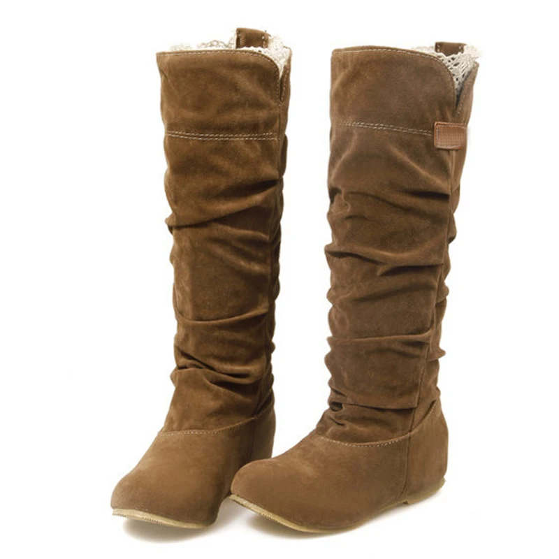 Flat boots. Stradivarius сапоги 1989787000237 (5). Зимние замшевые сапоги полярис. Сапоги до колена женские. В коричневых сапожках.