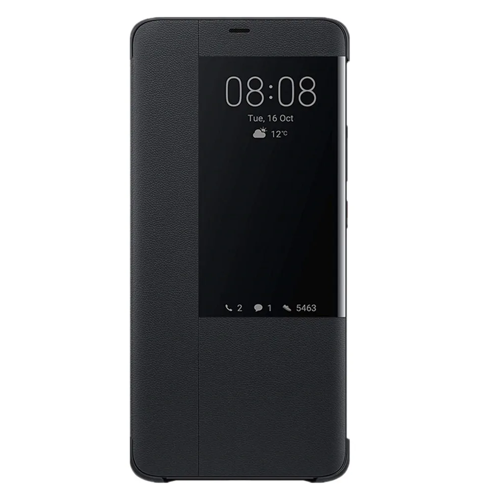 

2019 New High Quality Sleep Wake Flip Leather Case Cover TPU+PC For HUAWEI MATE 20X 7.2 inch Drop Shipping