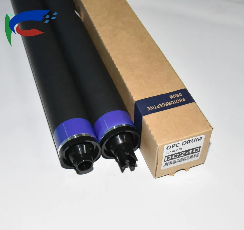 1X Color OPC Drum Fit for Xerox 240 242 250 252 260 7655 7665 7675 7755 7765