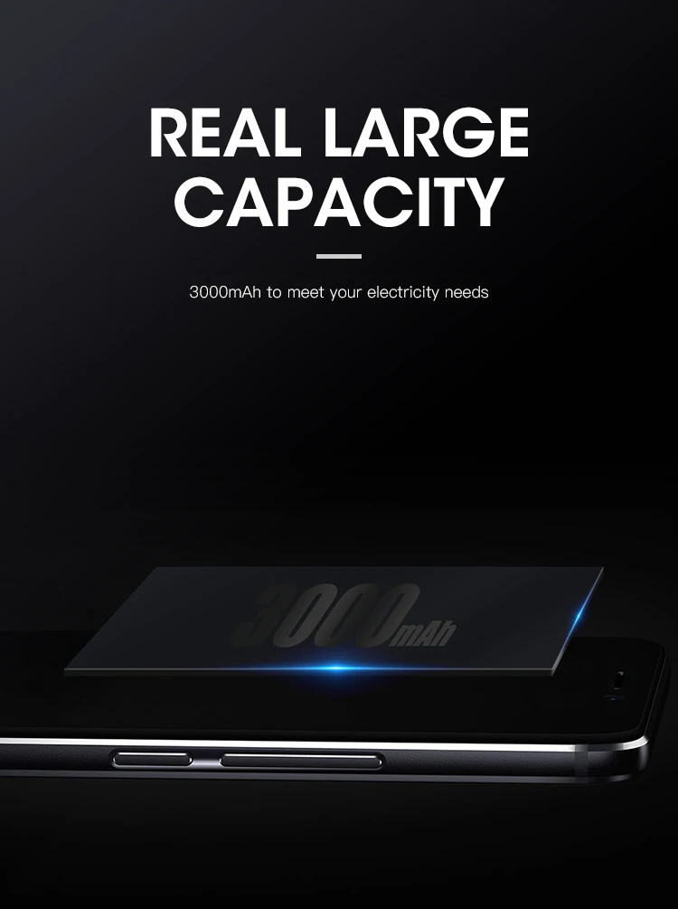 For Meizu Pro 7 Battery (4)