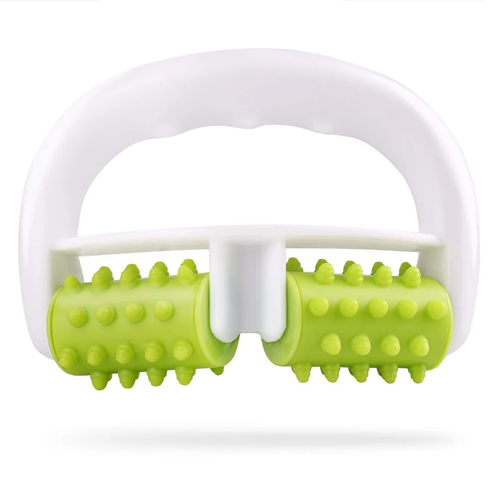 

1 pcs Cellulite Massager Anti Cellulite Massage Roller for Muscle Soreness and Remove Cellulite Body Roller Brush for Shoulder