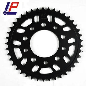 

LOPOR LOPOR 530-41T Motorcycle Rear Sprocket For Honda VF500 FF,F2F,CB750 CA,CB,CDB Custom,CBR1000 FT,FV,FW,FX,FY,CB1100 F