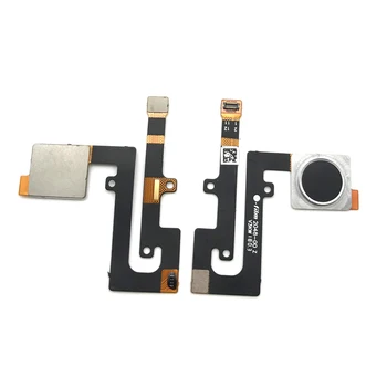 

Fingerprint Touch Sensor Home Button Return Assembly Flex Cable Ribbon For Nokia 6.1 plus Replacement Parts