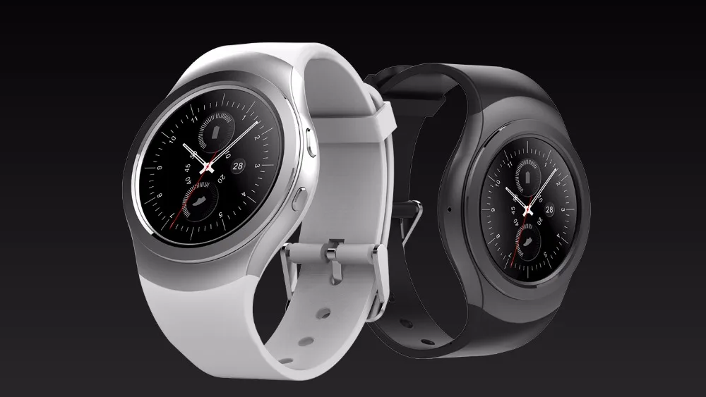 Вращающиеся часы с рамкой Bluetooth умные часы AS2 монитор сердечного ритма умные часы для iOS Android PK KW88 KW18 lenovo Watch 9 Y1 DZ09