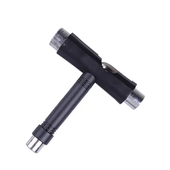 

Roller Skate Skate Scooter Skateboard Tools Mini Kick T Type Wrench Tools Accessories &T8
