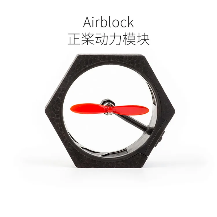 Makeblock Airblock программируемый Дрон запасные части аксессуары блок питания основной