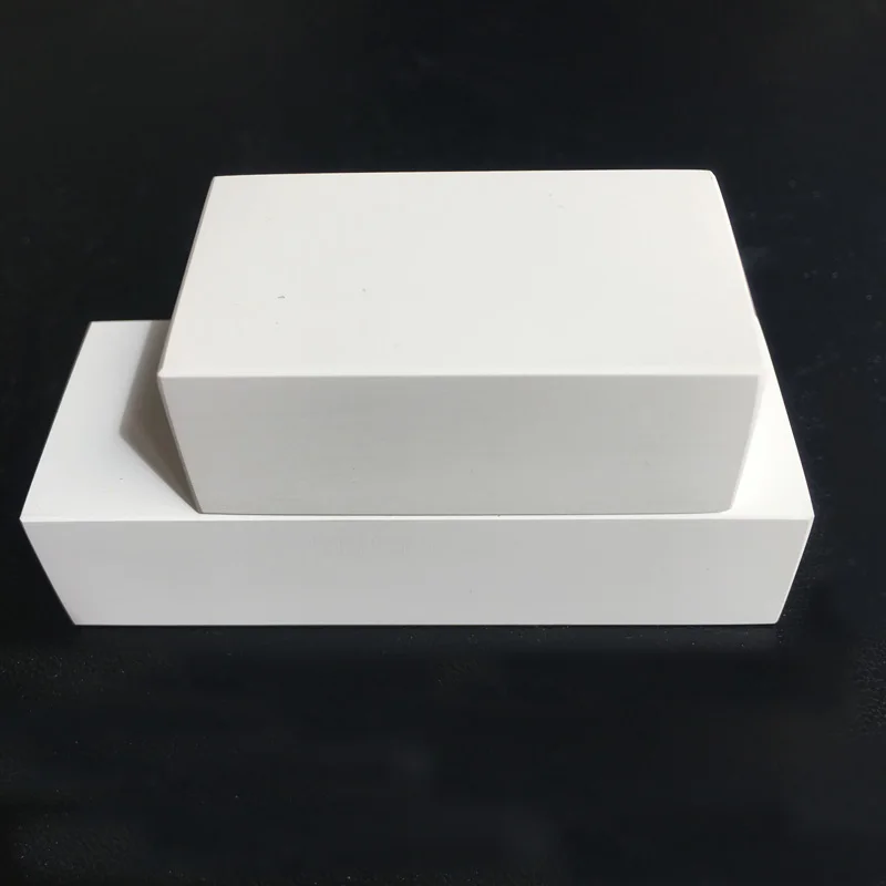 

3pcs/lot HT dental zirconia block disc for ceramic teeth for Manual ZirkonZahn system