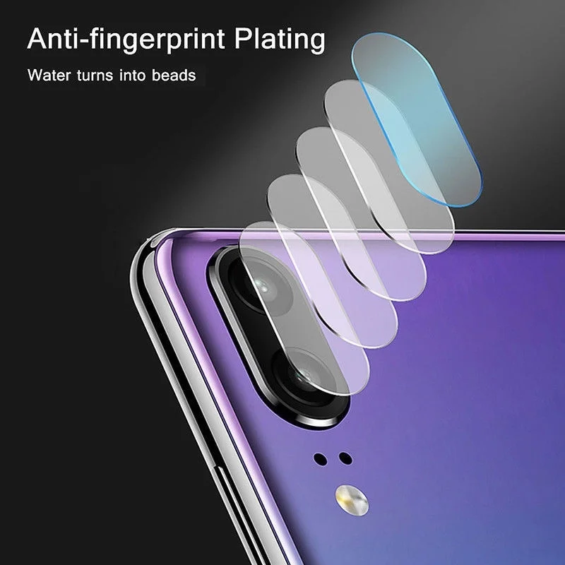 Для huawei P30 20 Mate20 Pro Lite защита экрана из закаленного стекла Защита объектива камеры для huawei Nova 3 4 P Smart Glas