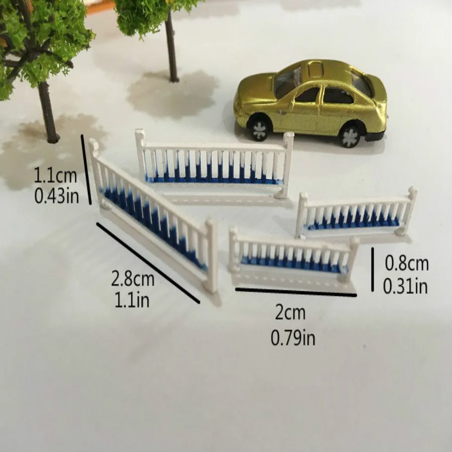 n train layout fence (4)