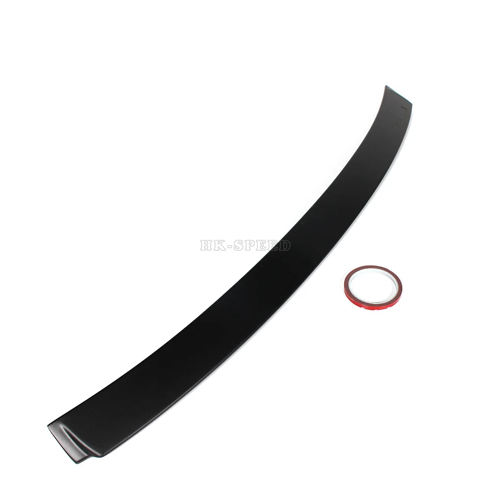 2 серии ABS Авто крыша спойлер крыла для BMW F22 M235I 220I 2014 UP|spoiler for bmw|wing spoilercar wing spoiler |