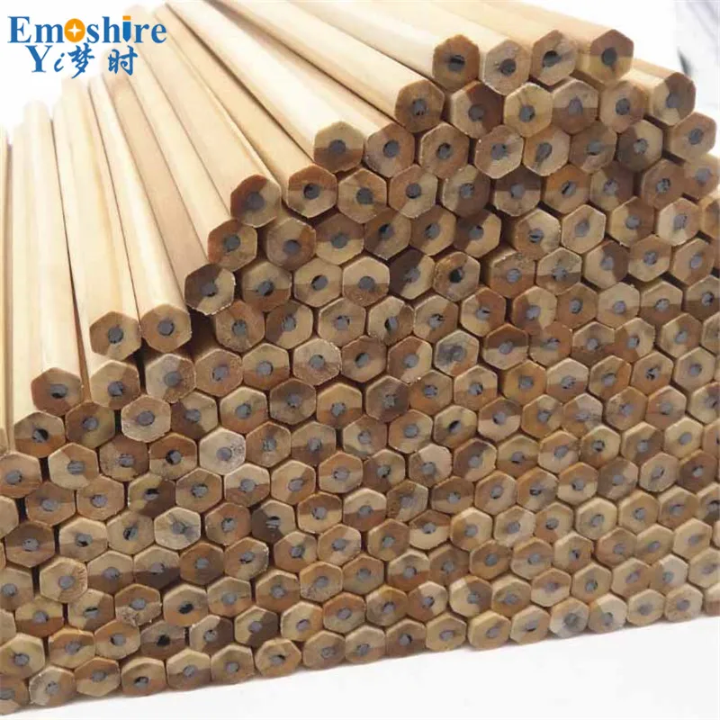 Emoshire Pencil  Wood Pencil Wood STATIONERY (4)