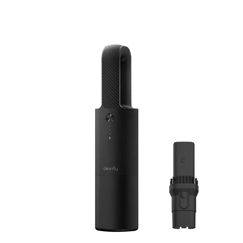 XIAOMI MIJIA Cleanfly FVQ портативный автомобильный ручной пылесос для дома беспроводной