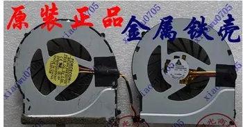 

DC 5V 1.75W CPU Cooling Fan For Hasee KIPO 055617L1S A560P K580P I3 I5 I7 D5 D4 D3 D2 D1 HP DV6-4000 DV7-4000 FAN