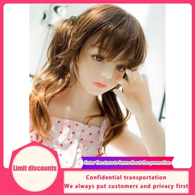 Seamless One Male Masturbation Device Senior Semi-solid Inflatable Doll First Time Feeling Realistic Vaginal Anal Adult Sex Toys |