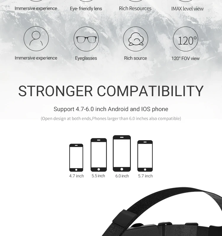 google cardboard 2.0