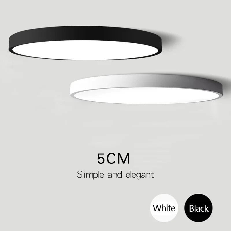 For Sale Factory Outlet Modern Led Ceiling Lights Creative
