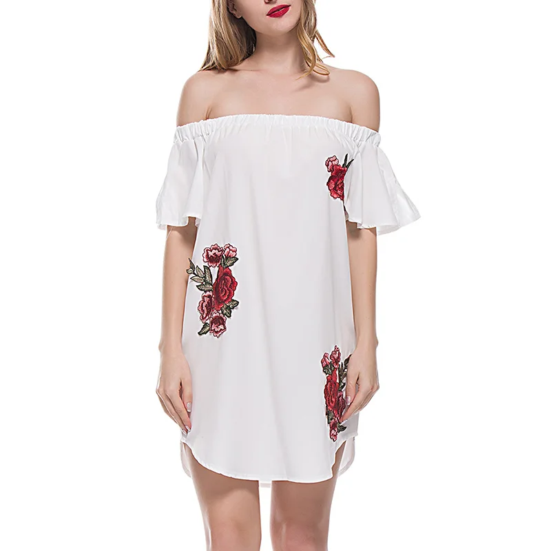 off shoulder dress (22)