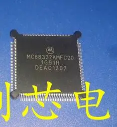 2 шт./лот MC68332AMFC20 MC68332AMFC MC68332 оригинальной аутентичной | Электронные компоненты и
