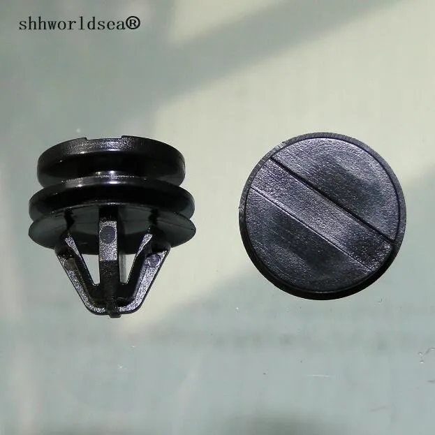 DYC500110 shhworldsea auto fixadores clipe Clipe de Retenção para Land ...