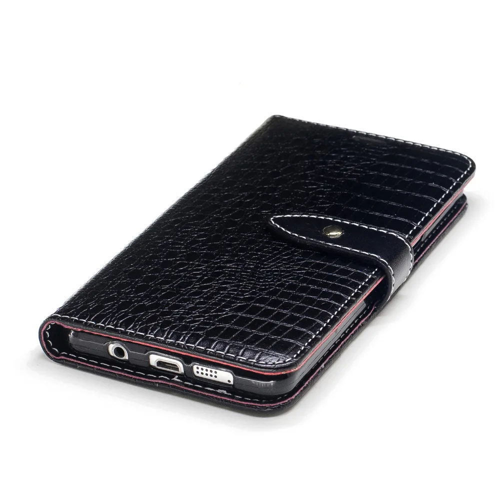 Чехол для Coque Samsung Galaxy A5 2016 бумажник бизнес кожа роскошный CSAE чехол флип A510|flip case|case