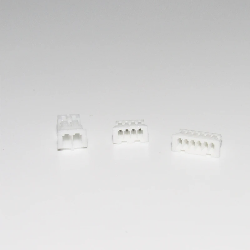 Водонепроницаемая Сеть IP камеры PCB модуль кабель RJ45 и DC разъемы с белым