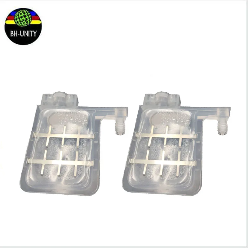 square dx5 damper 6