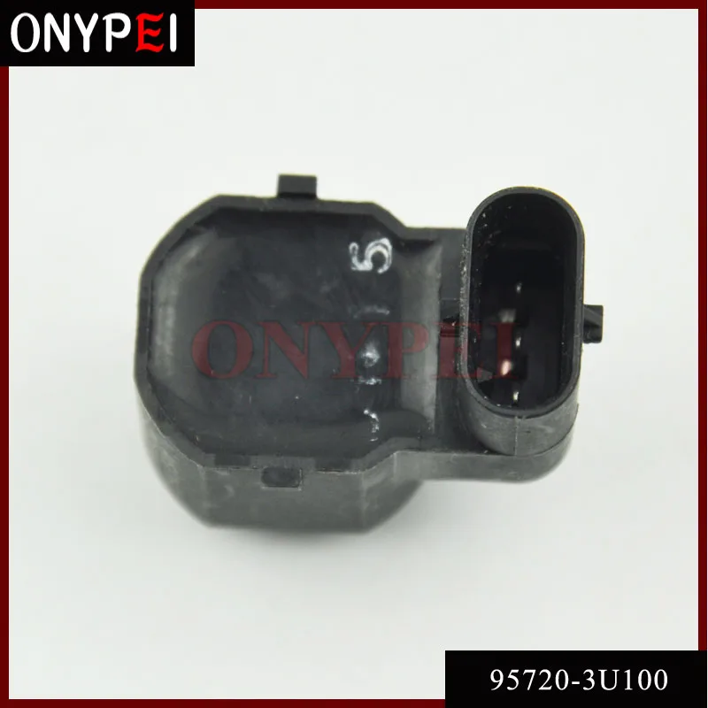 Датчик парковки PDC 95720 3U100 4MS271H7C Система помощи при парковке Для Hyundai Kia 957203U100|parking