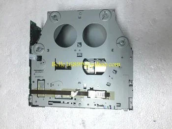 

Original Alpine 6 CD Changer mechanism loader for Mercedes MH3210 LanRoveer Chrysleer car CD radio 6 disc CD player