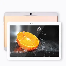 10 inch Metal case Tablet android tablet PC Octa Core RAM 4GB ROM 32GB 1920X1200 IPS Dual sim card Phone Call Tablet PC
