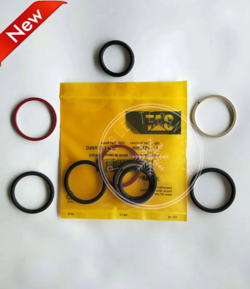 C7 C-9 C9 sealing kit