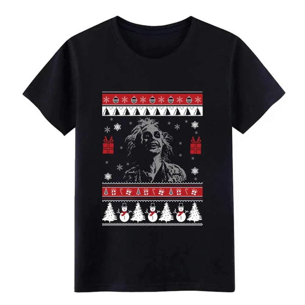 Beetlejuice fac e warlord футболка заказной короткий рукав Outfit наряд подарок забавная