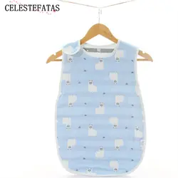 Спальный мешок для маленьких девочек slaapzak новорожденных sleepsack детские мешок для сна для новорожденного Конверт для новорожденных CGY-1168-F-1P 1