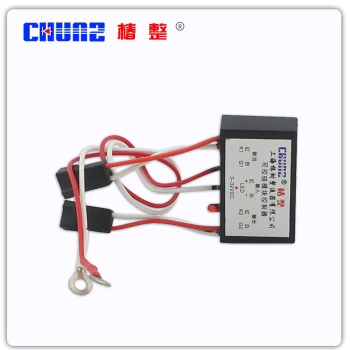 

[BELLA] Controllable silicon module trigger controller --10PCS/LOT